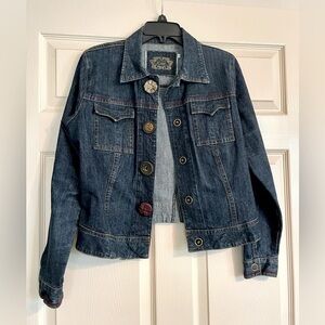 Stylish  Cabi Denim Jacket